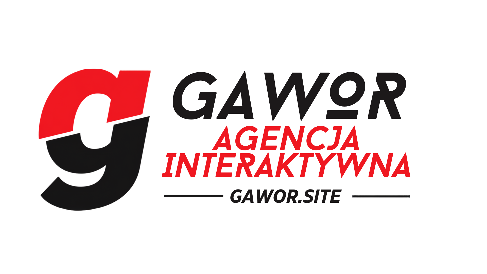 Agencja interaktywna - gawor.site